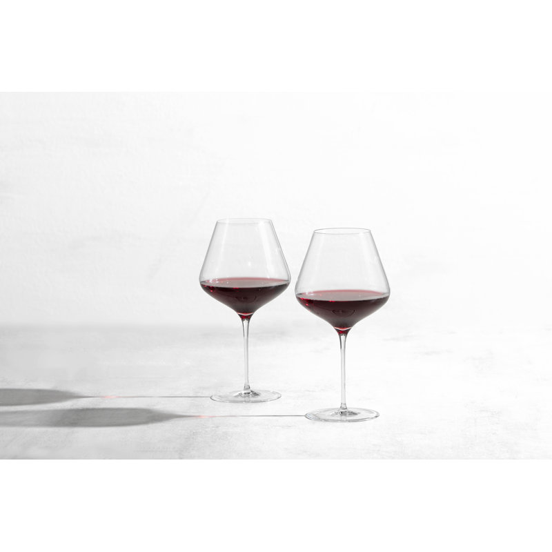 Handmade Nektar Burgundy (140) 27.5oz (813ml)