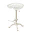 Tabouret pivotant à hauteur réglable Enos-30609289