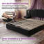 Structure de lit VARELON-1114553013