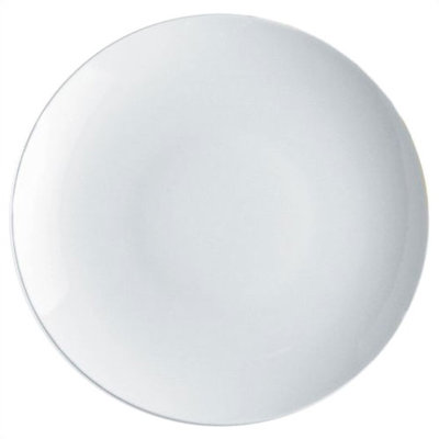 Mami by Stefano Giovannoni Round Platter