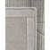 Cyndle Hand-Tufted Wool Geometric Area Rug