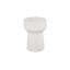 Vetra Stone Side Table-1237236637