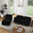 Modular Sectional Sofa, Button Tufted Designed And Diy Combination,L Shaped Couch With Reversible Ottoman-2028403017