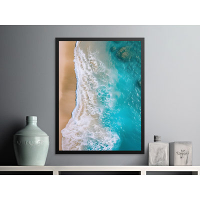 Pamelia No Frame Print