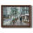 " Out To Dinner " Painting Print-532294762