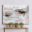 Désert rose - impression sur toile tendue-1811123388