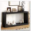 Console en bois-1830475667