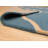 Durrant Teal Hand Tufted Wool Rug