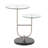 Douglasville Glass Top End Table-425814293