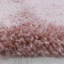 Calderon Solid Colour Shag Area Rug-1256066722