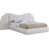 Cream Boucle Fabric
