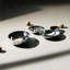 Cell Bowl, Black-1920243995