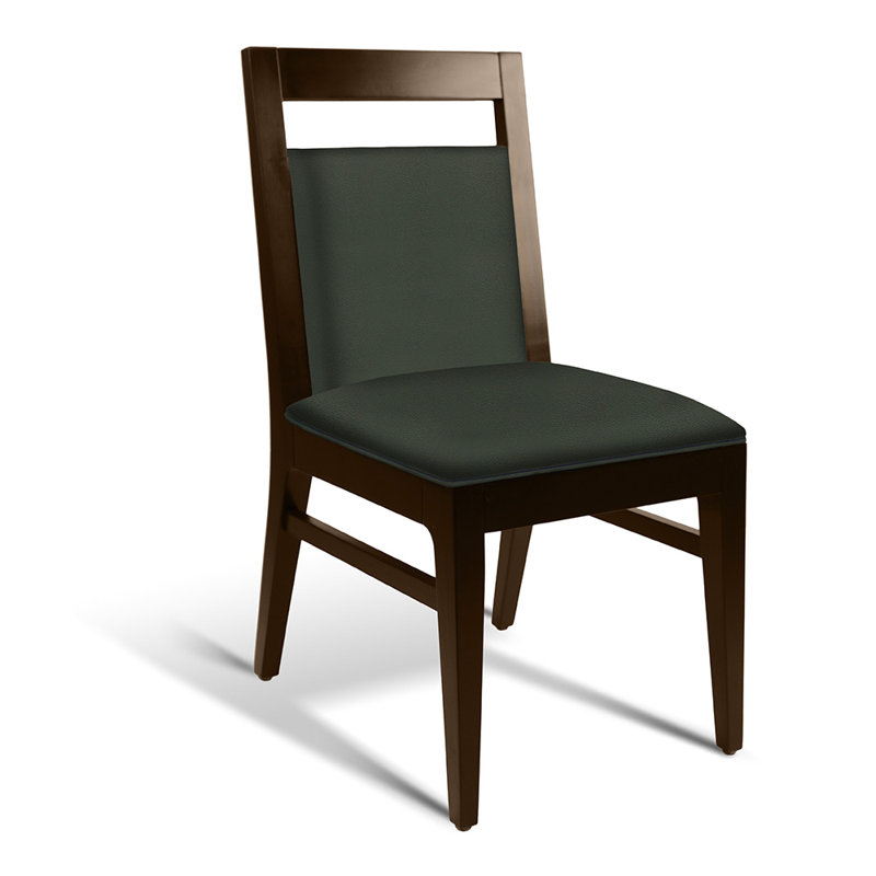 Allen Series Side Chair, Spruce
