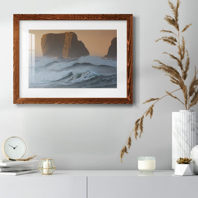 " To The Shore "