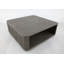 Lena Solid Wood Coffee Table