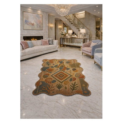 Lorrona Rug