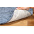 Jazmine Hand Tufted Performance Geometric Rug-228432729
