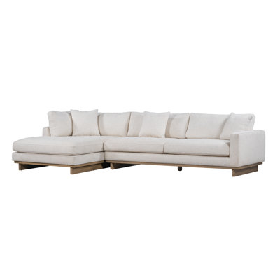 Chaise Sectional
