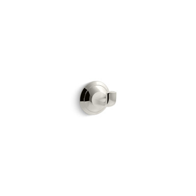 Script™ Towel Hook