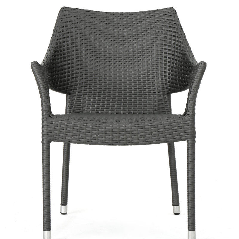 Fauteuil 2 pièces Mirage