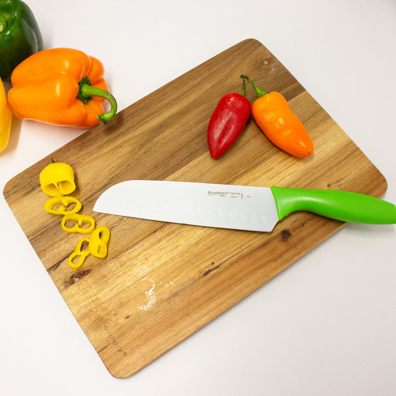 BergHOFF 7" Ceramic Coated Vegetable Knife