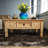 Watsontown Solid Wood Coffee Table with Storage