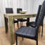 Siriol 4 - Person Dining Set-1823884358