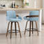 Tabouret de bar et de comptoir pivotant-8742214-836768