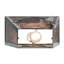 Rustic Lodge 2 - Light Flush Mounted Sconce