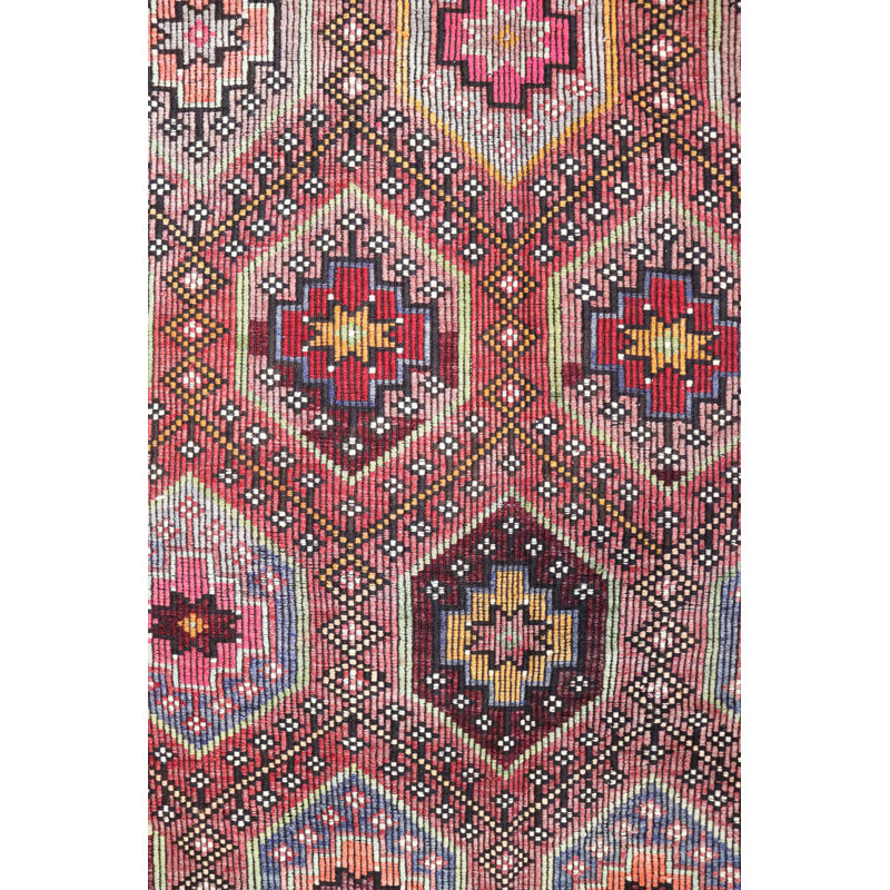 Jijim One-of-a-Kind 5'11" X 11'10" Area Rug