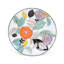 Pantry & Cafe Stoneware Dinner Plate