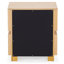 Titus 2 Drawer Nightstand-1815212941
