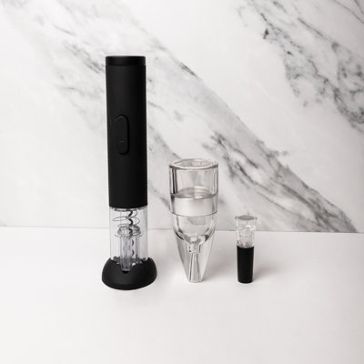 Bar Tool Set