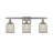 Brion Addeline 3 Light 25" Bath Vanity  Shade-324167307-324167308