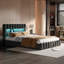 Ottoman Storage Bed-1961009067-1961009064