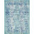 Colfin Washable Floral Indoor Rug-1620695477