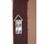 Abel Flat Wall Mirror