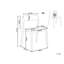 Fawnlily 77cm H Stacking Side Chair-1752278728