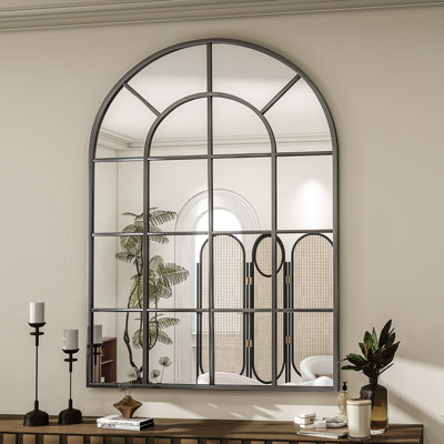 Miroir mural Elaine