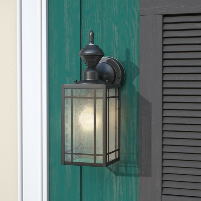 Vidal Wall Light