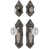 Antique Pewter