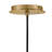 Favian 1 - Light Single Pendant-697998545
