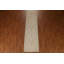 Tapis de couloir oriental floral Oushak fait à la main 3 x 10