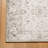 Nainika Bev Distressed Machine Washable Area Rug-735392838-717926325