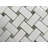 12" x 12" Marble Mosaic Wall & Floor Tile