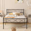 Ensemble de chambre à coucher moderne 3 pièces Kempst-1669208383-1669208381