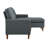 Otho Upholstered L-Shaped Sectional Reversible-264672062