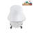 51.2'' x 25.6'' Soaking Acrylic Bathtub-72770752-76231165
