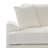 129" Oversized Sectional Sofa U-shaped Sofa Couch-625885460