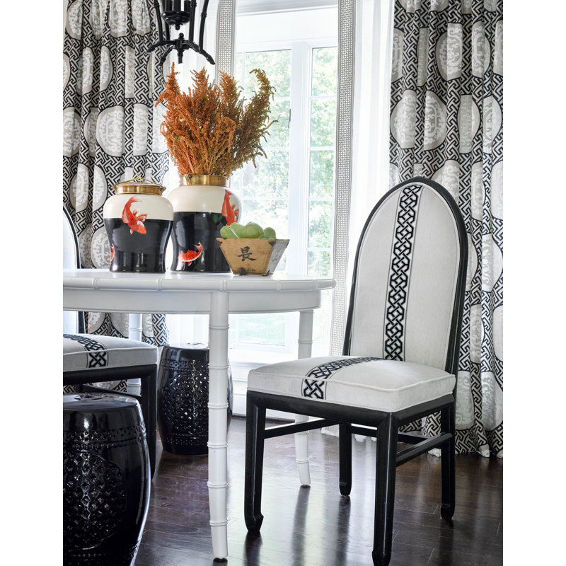 Isola Aruba Sheer Fabric